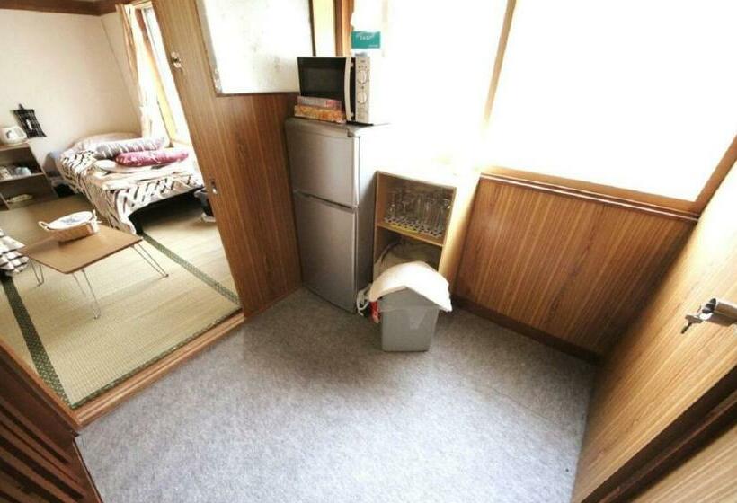 بنسيون Guest House Yamada