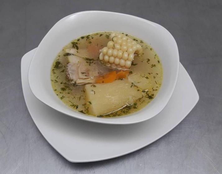 پانسیون Hostal Mar Y Tierra