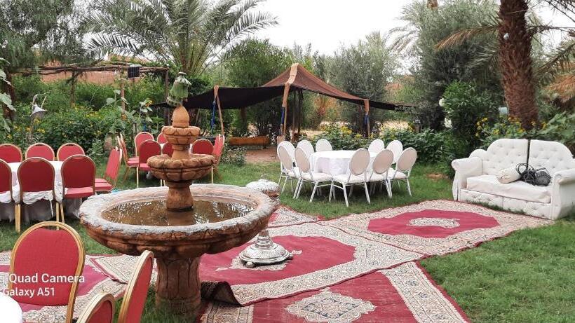 پانسیون Paradise In The Desert Of Morocco