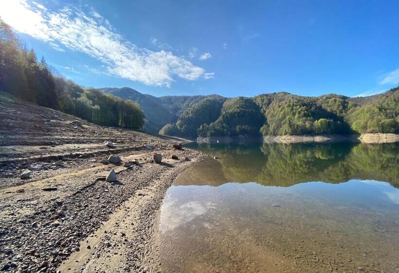 Pensiunea Lac