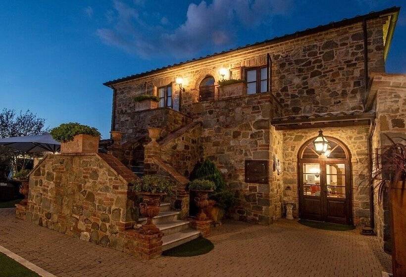 Poggio Paradiso Resort & Spa