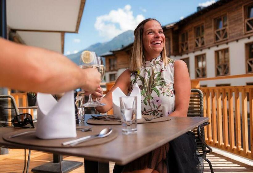Wildkogel Resorts   Das Neukirchen
