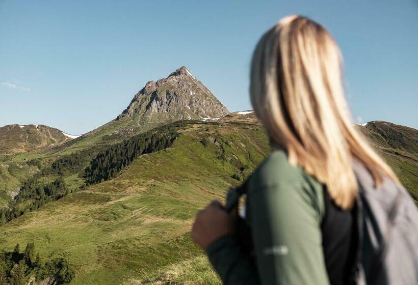 Wildkogel Resorts   Das Neukirchen