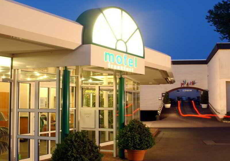 Motel Frankfurt
