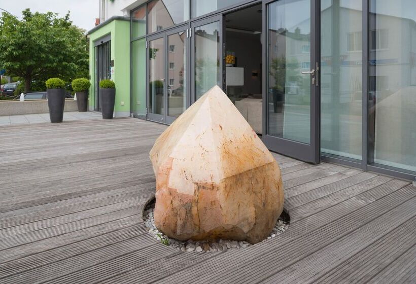 Achat Hotel Corbin München Airport