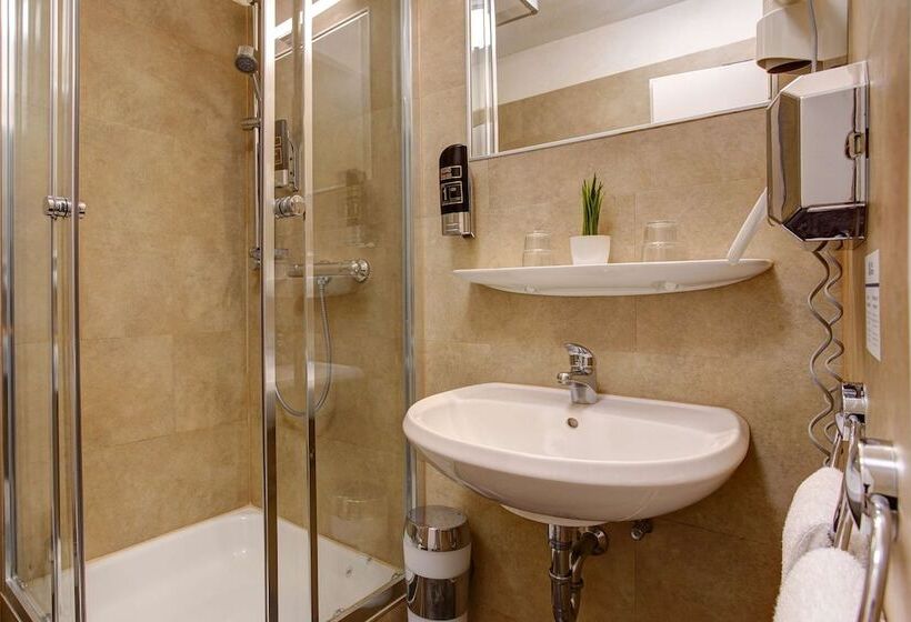 Sure Hotel By Best Western Ambassador Duesseldorf