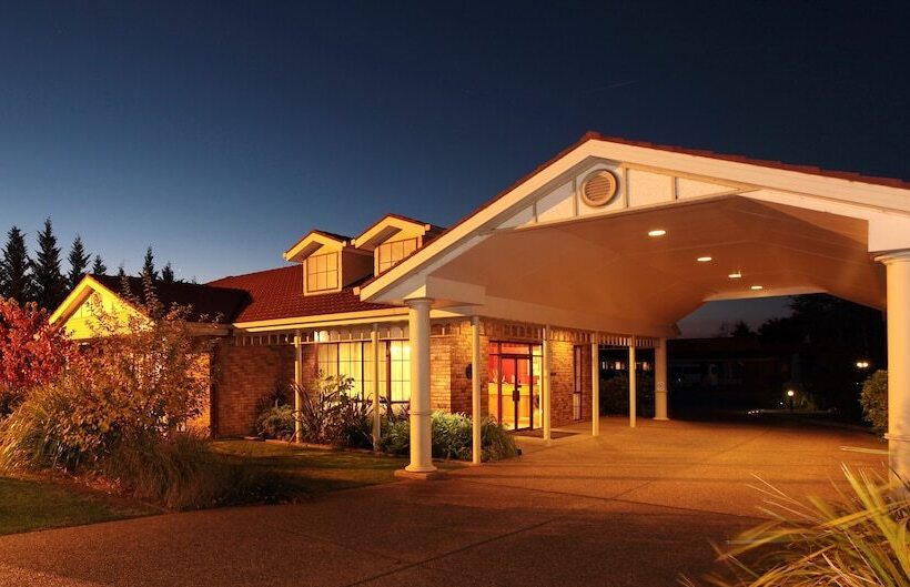 فندق Best Western Ambassador Motor Inn & Apartments