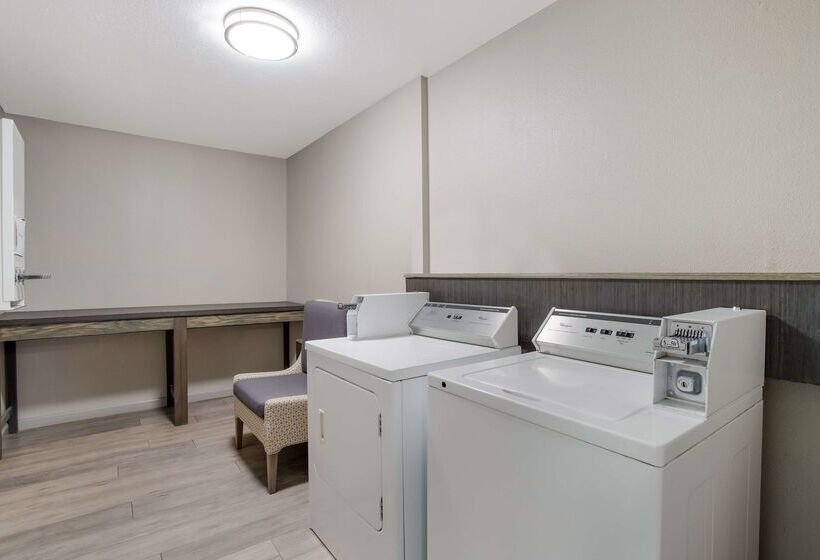 فندق Best Western Grants Inn