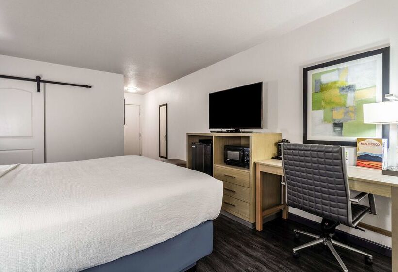 فندق Best Western Grants Inn