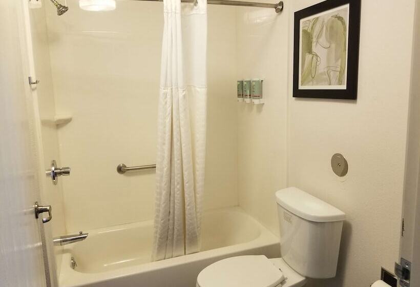 فندق Best Western Grants Inn