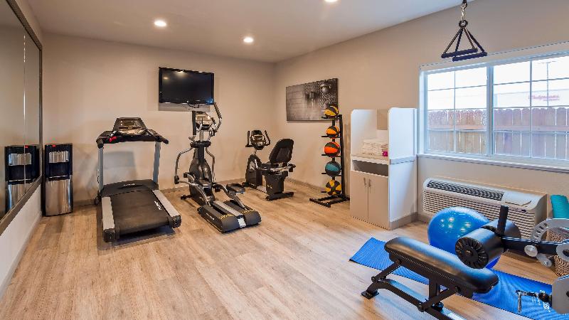 فندق Best Western Grants Inn