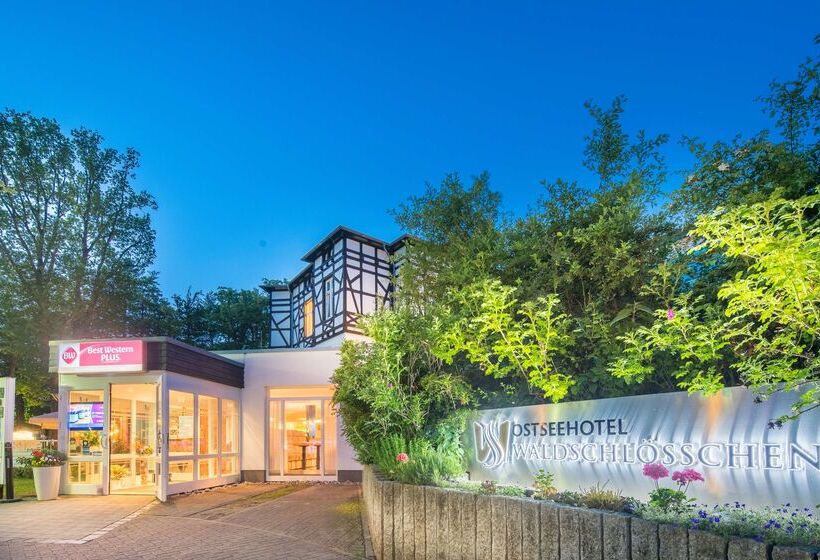 Best Western Plus Ostseehotel Waldschloesschen