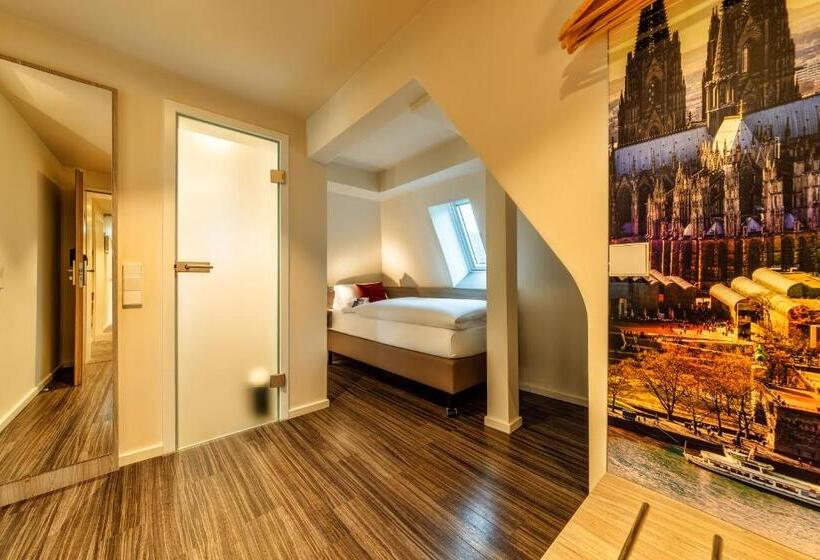 Cityclass Hotel Am Heumarkt