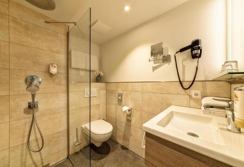 Cityclass Hotel Am Heumarkt