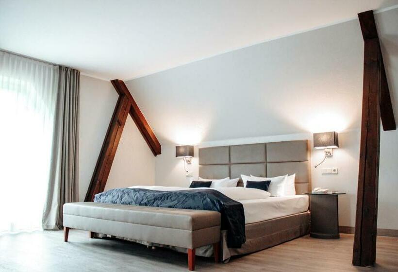 فندق Clostermanns Hof