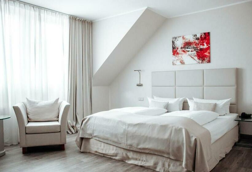 فندق Clostermanns Hof