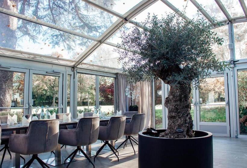 فندق Clostermanns Hof