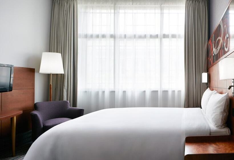 Club Quarters Hotel London City, London