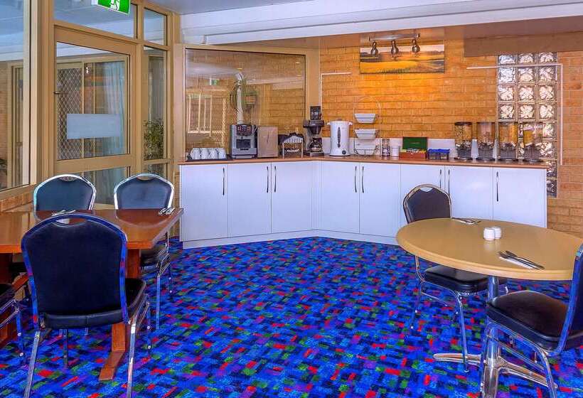 בית מלון כפרי Comfort Inn Bay Of Isles