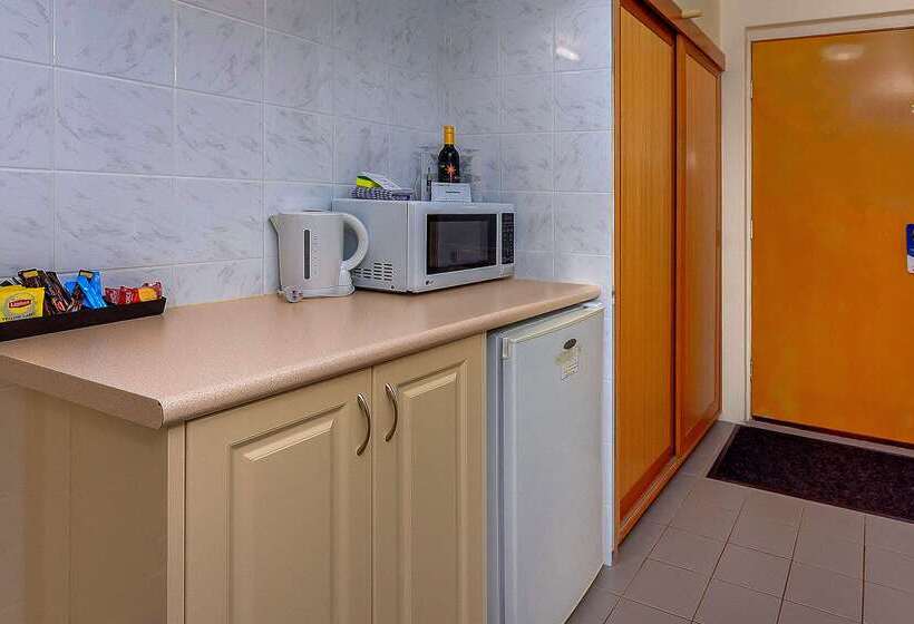 בית מלון כפרי Comfort Inn Bay Of Isles