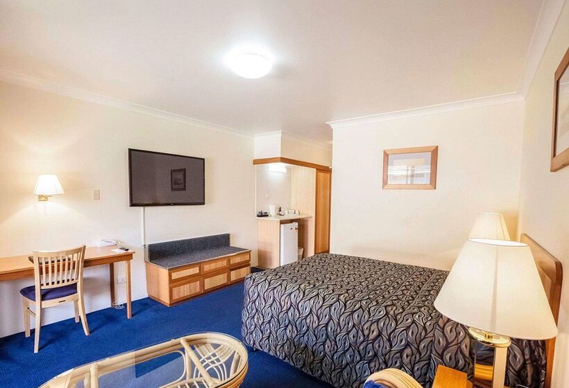 בית מלון כפרי Comfort Inn Bay Of Isles