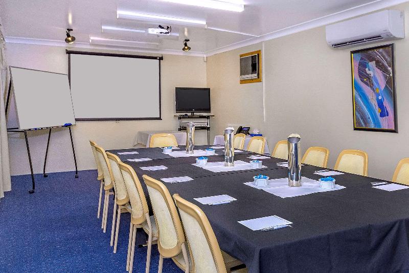 בית מלון כפרי Comfort Inn Bay Of Isles