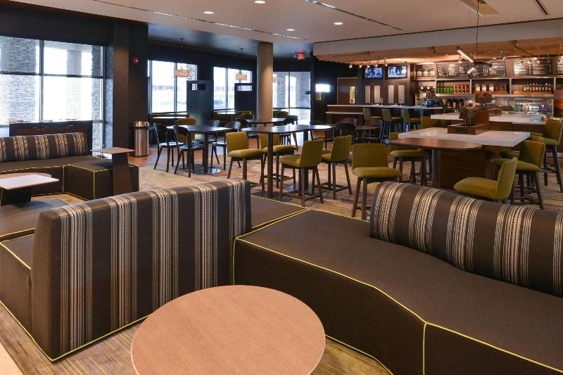 酒店 Courtyard By Marriott St. Louis St. Peters