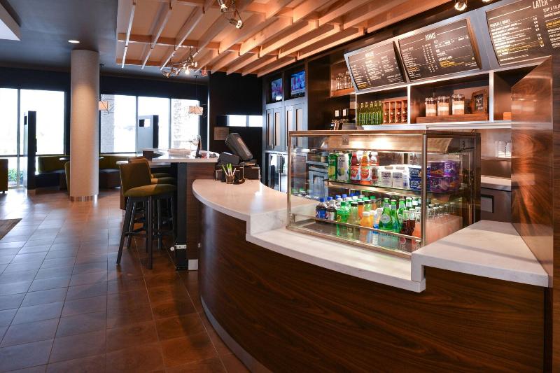 酒店 Courtyard By Marriott St. Louis St. Peters