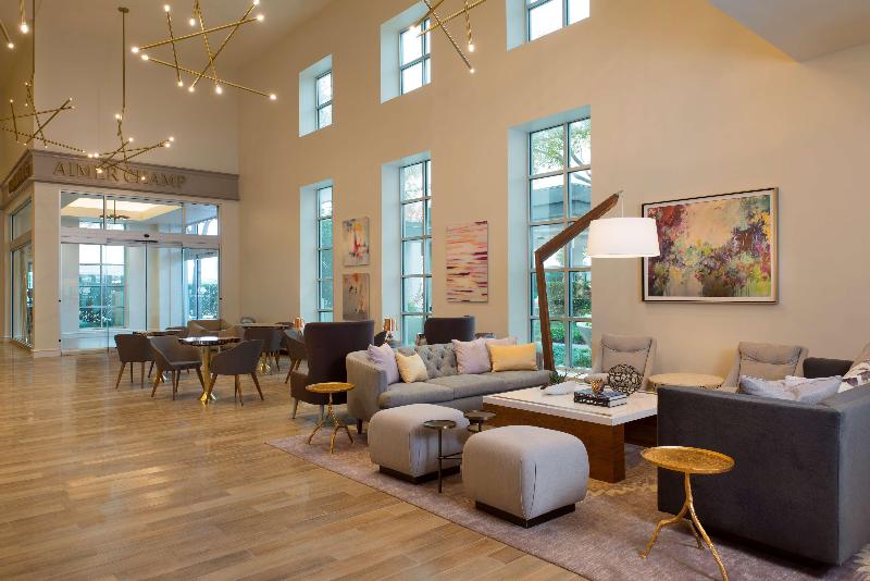 Doubletree By Hilton Hotel Dallas – Love Field