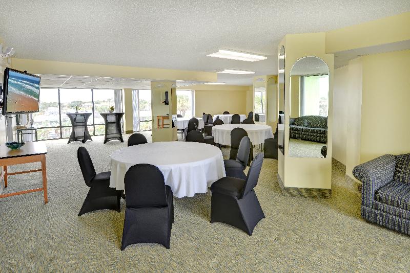 בית מלון כפרי El Caribe Resort And Conference Center