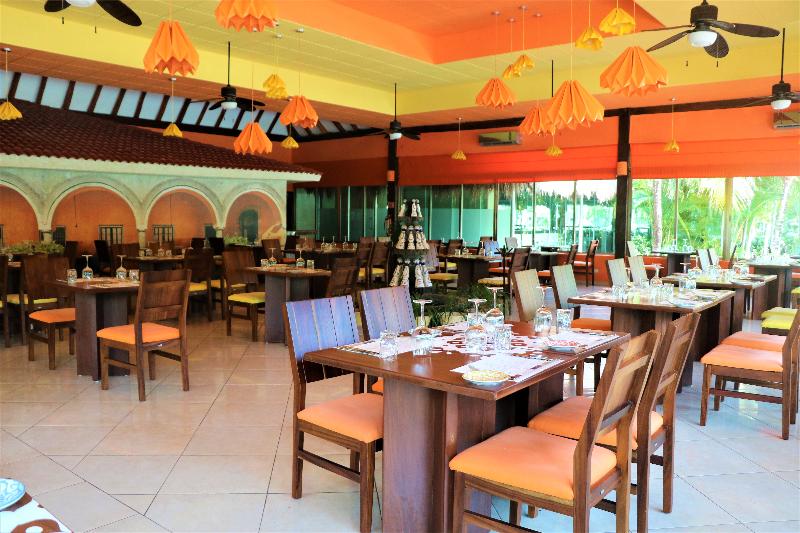 هتل El Dorado Royale Catamarán, Cenote & More Inclusive