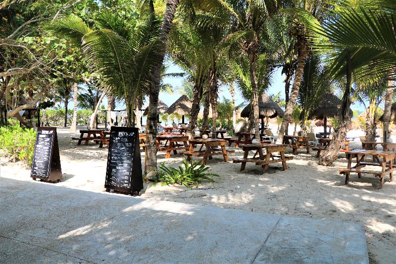هتل El Dorado Royale Catamarán, Cenote & More Inclusive