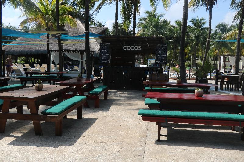 هتل El Dorado Royale Catamarán, Cenote & More Inclusive