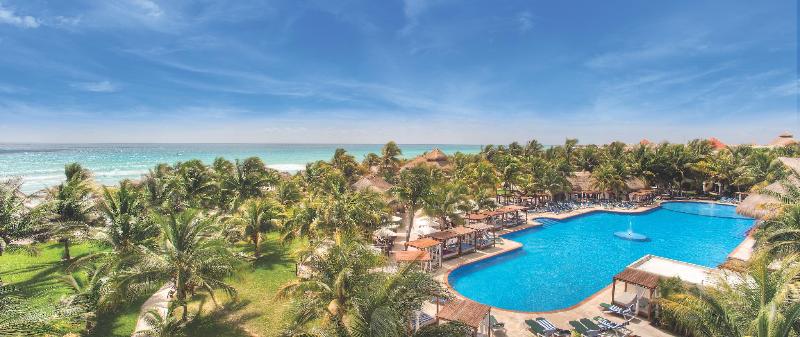 هتل El Dorado Royale Catamarán, Cenote & More Inclusive