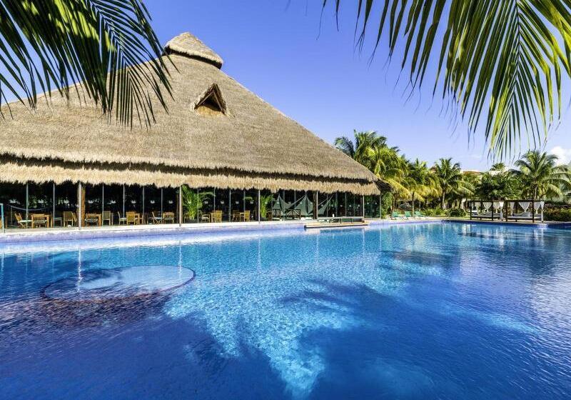 هتل El Dorado Royale Catamarán, Cenote & More Inclusive