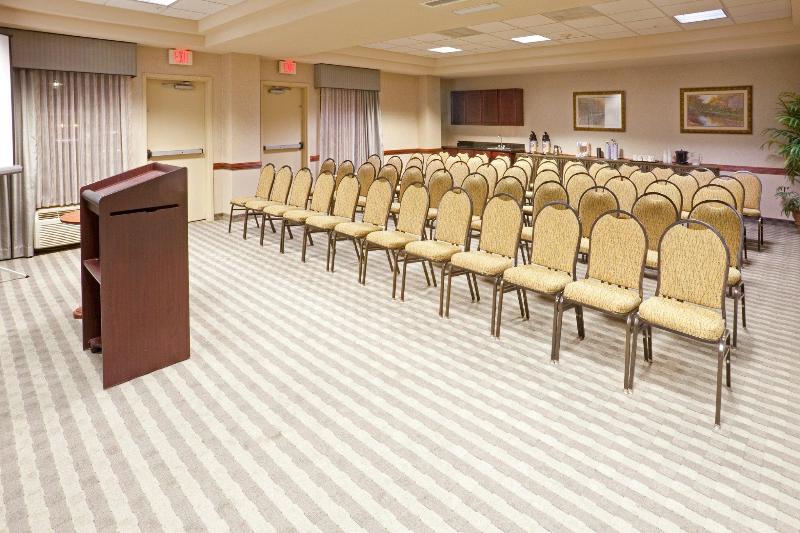 هتل Holiday Inn Express & Suites Austin Round Rock By Ihg