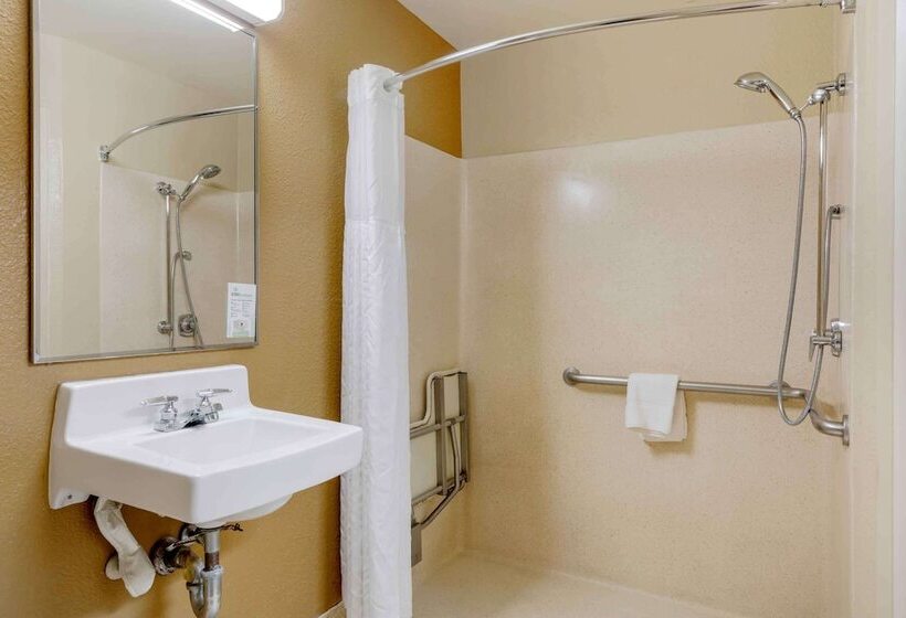 هتل Extended Stay America Suites  Virginia Beach