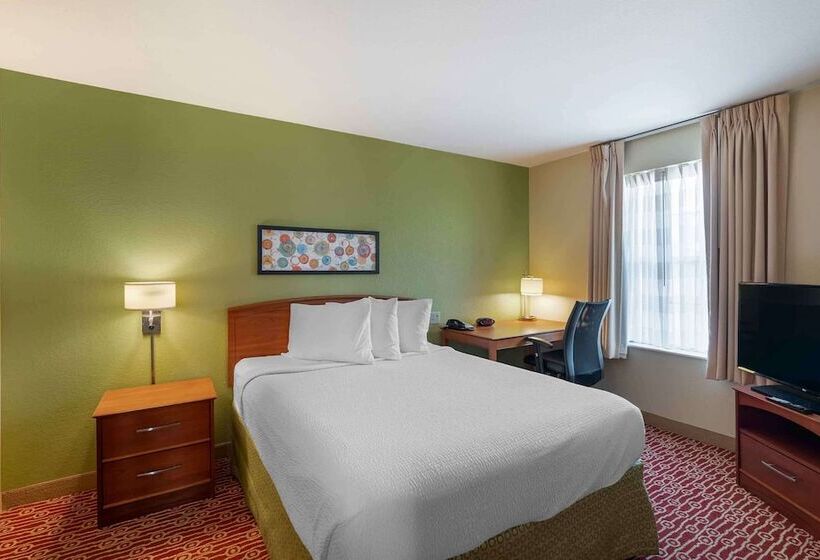 هتل Extended Stay America Suites  Virginia Beach
