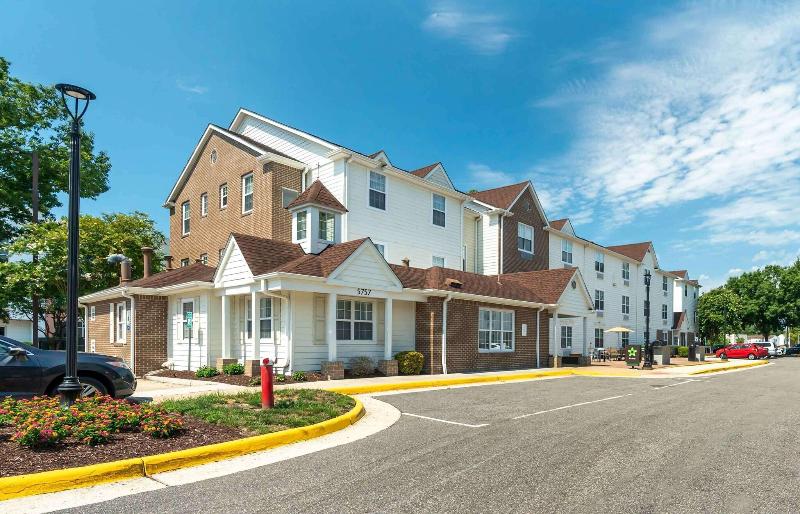 هتل Extended Stay America Suites  Virginia Beach