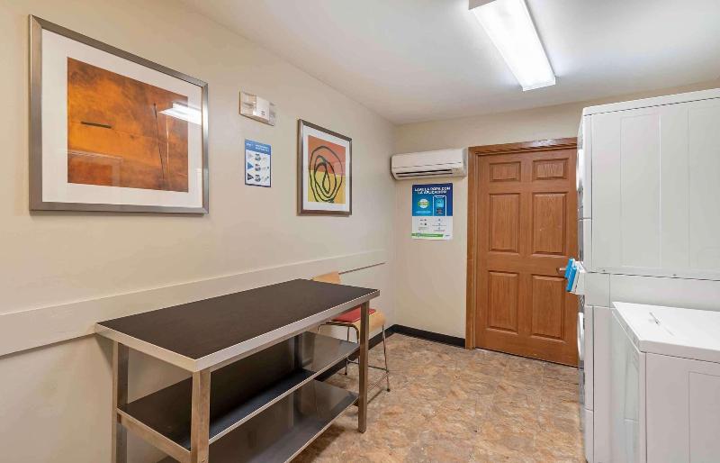 هتل Extended Stay America Suites  Virginia Beach