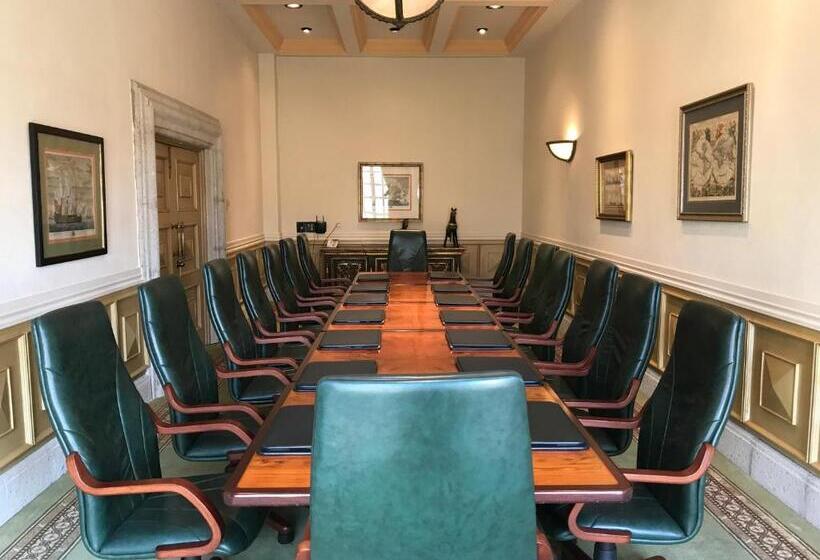 فندق Grand Isla Navidad Golf & Spa Resort With Marina