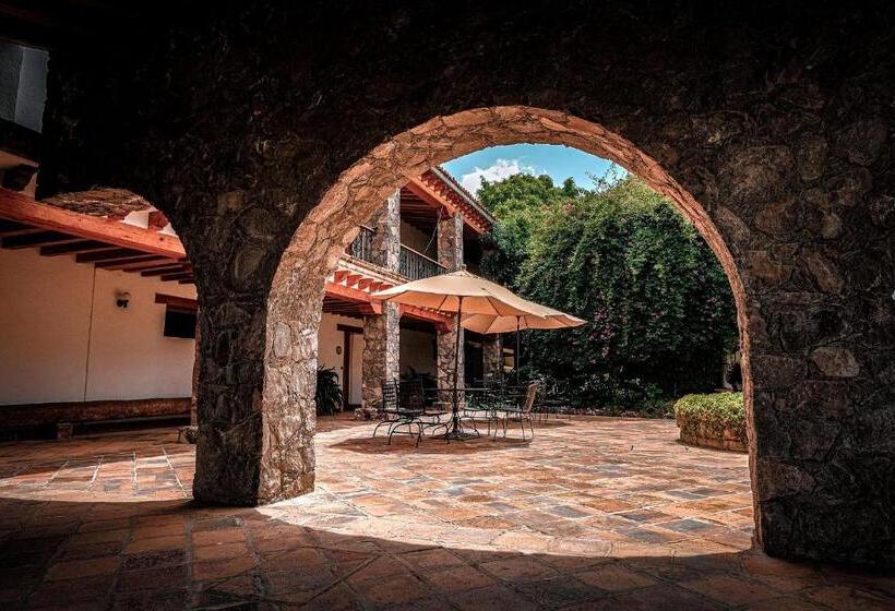 فندق Hacienda Cantalagua Golf