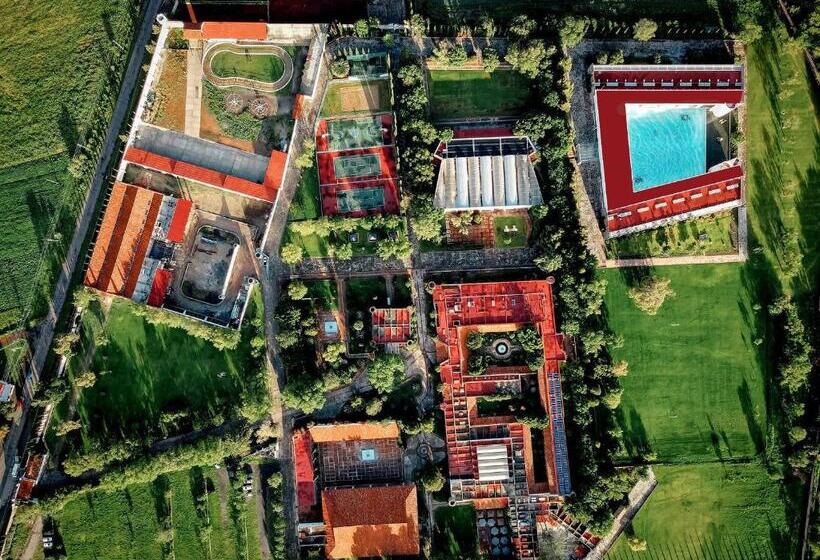 فندق Hacienda Cantalagua Golf