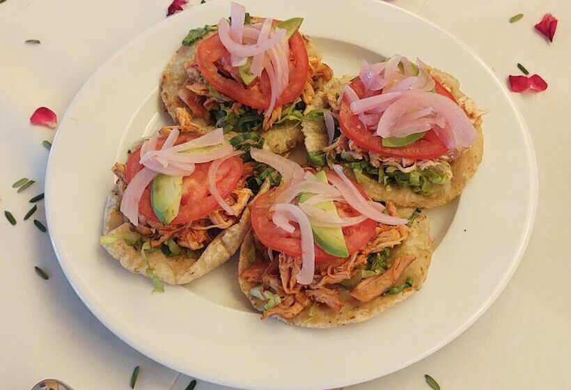 فندق Hacienda Uayamon