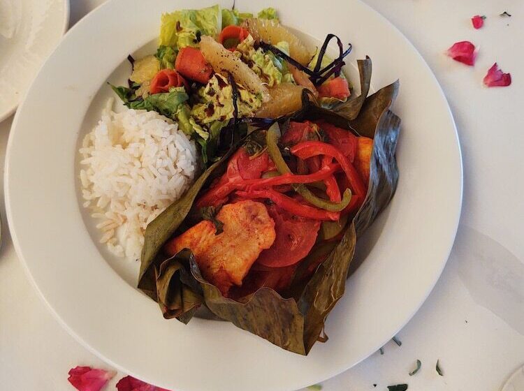 فندق Hacienda Uayamon