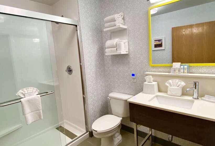 בית מלון כפרי Hampton Inn & Suites Phoenix Goodyear