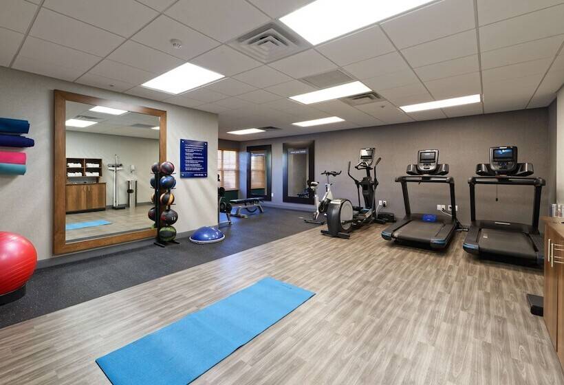 בית מלון כפרי Hampton Inn & Suites Phoenix Goodyear