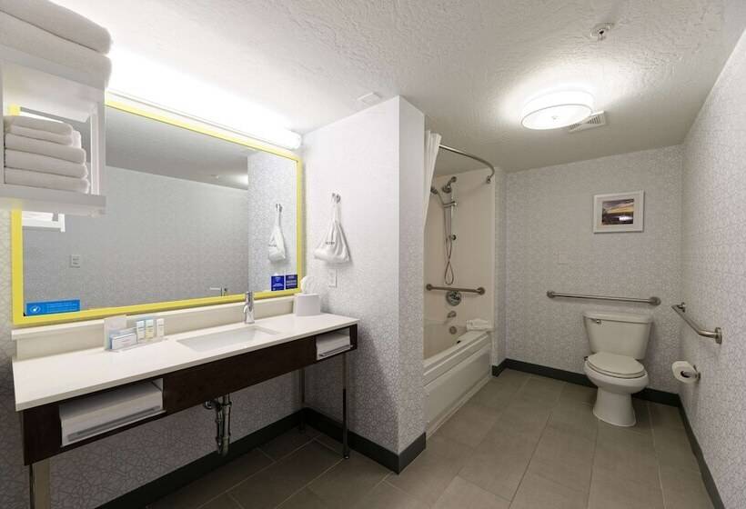 בית מלון כפרי Hampton Inn & Suites Phoenix Goodyear