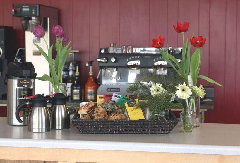 בית מלון כפרי Hampton Inn Guntersville