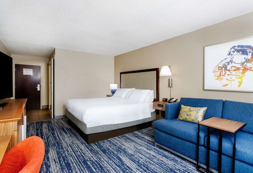 酒店 Hampton Inn Titusville/i95 Kennedy Space Center